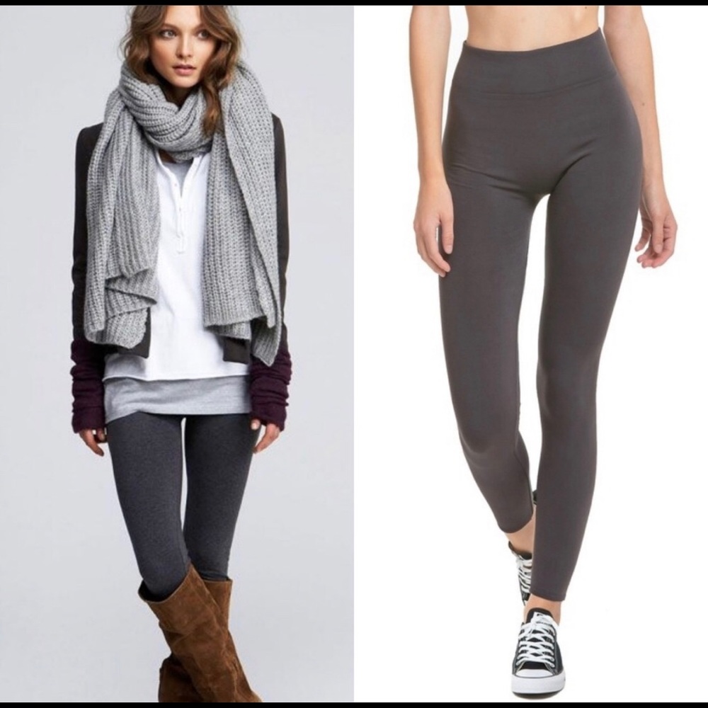 Fleece Legging